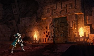 Castlevania: Lords of Shadow - Mirror of Fate - Imagen 27